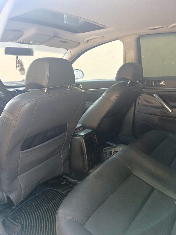 Volkswagen Passat, 1.8 L, 2004 il, 230 600 km — Avtomobillər, Bakı (3)