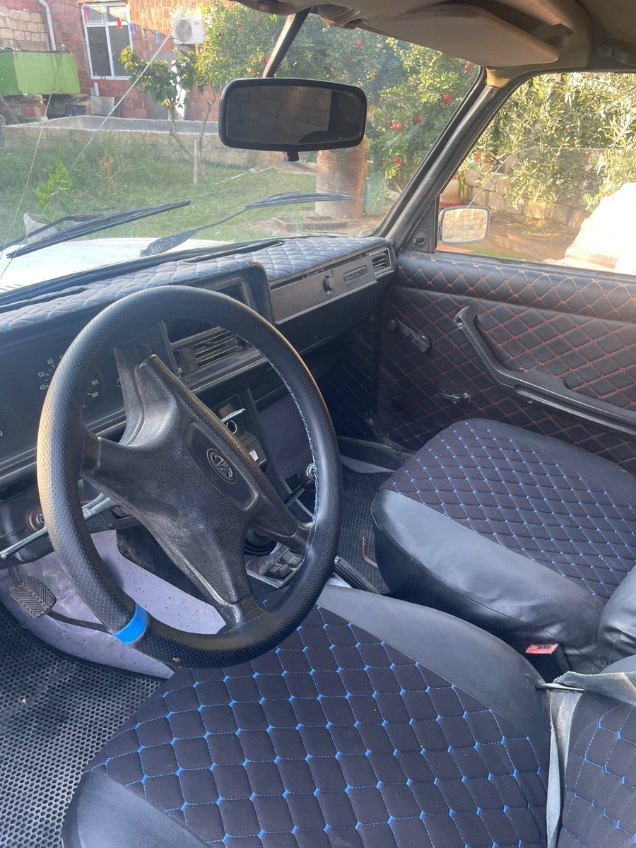 Lada (vaz) 2107, 2003 il — Avtomobillər, Bakı (9)