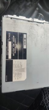 JVC KS-F185 avtomobil maqnitofonu - Növ: Kasetli avtomobil — Mirzeyev