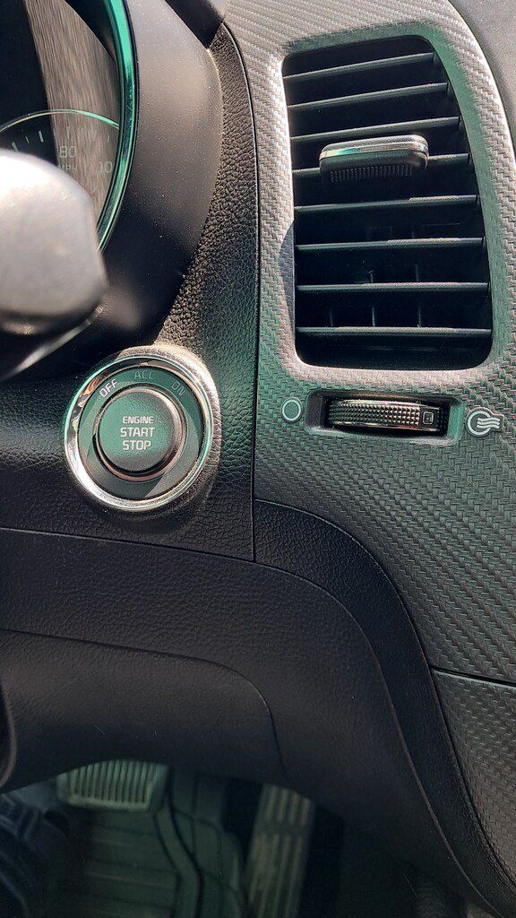 Kia Forte, 2.0 L, 2016 il, 300 000 km — Avtomobillər, Bakı (12)