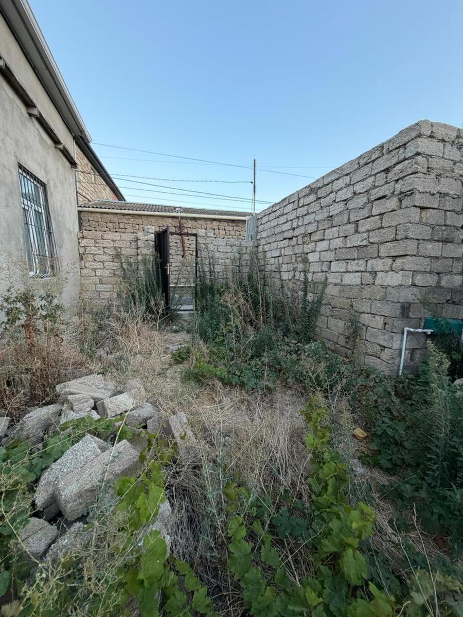 5.16 sot torpaq sahəsi, Buzovna qəs — Torpaq, Bakı (8)