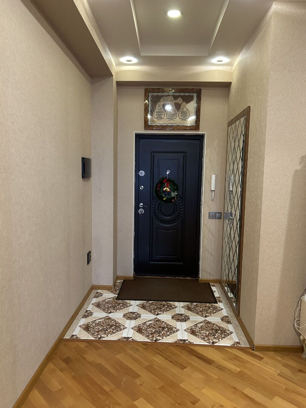 4 otaqlı, Yeni tikili, 147 kv. m — Daşınmaz əmlak, Bakı (8)