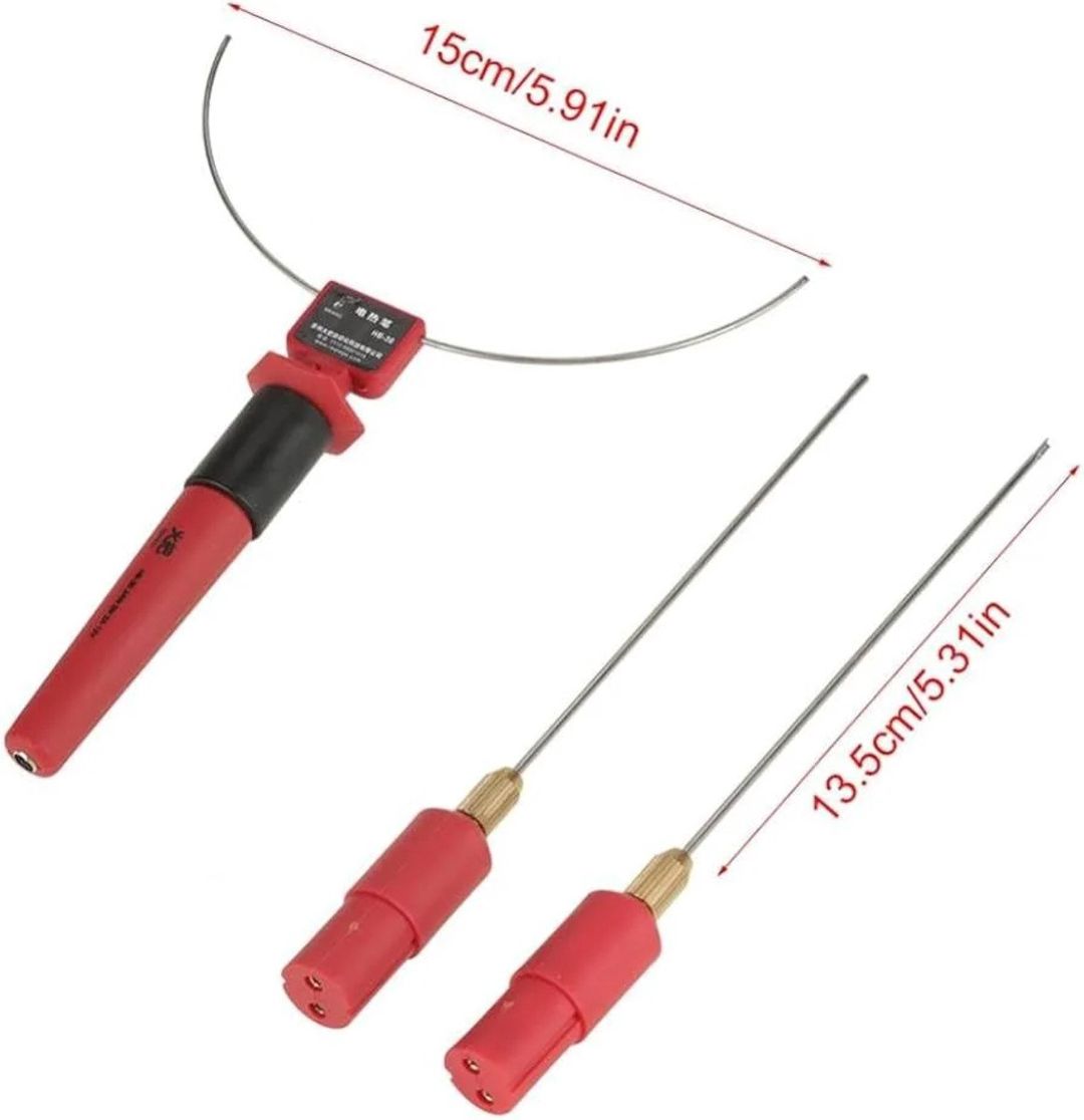 Penoplast kəsən JR-PM-9 — Təmir və inşaat, Bakı (5)