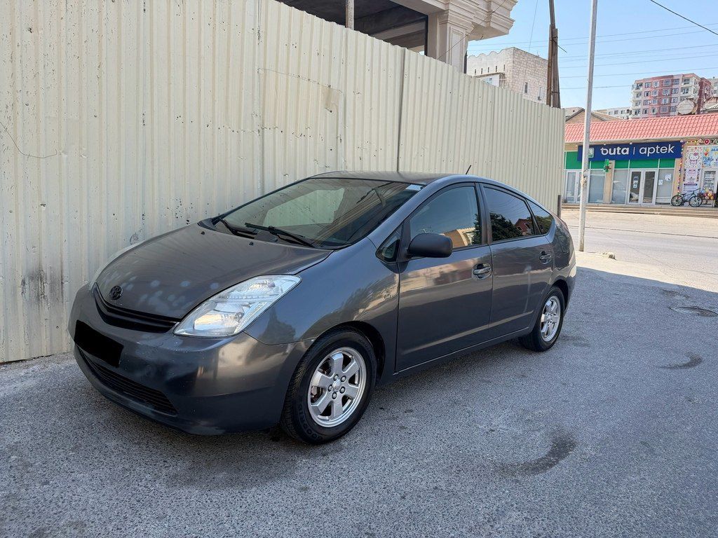 Toyota Prius, 1.5 L, 1.3 kWh, 2008 il, 280 000 km — Avtomobillər, Bakı