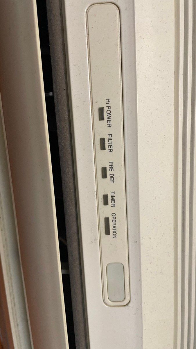 Kondisioner Toshiba — Ev texnikası, Bakı (6)