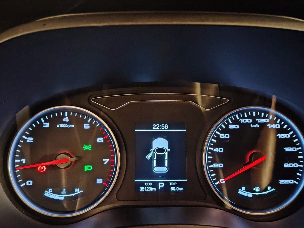 JAC JS4, 1.5 L, 2025 il, 35 000 km — Avtomobillər, Bakı (8)