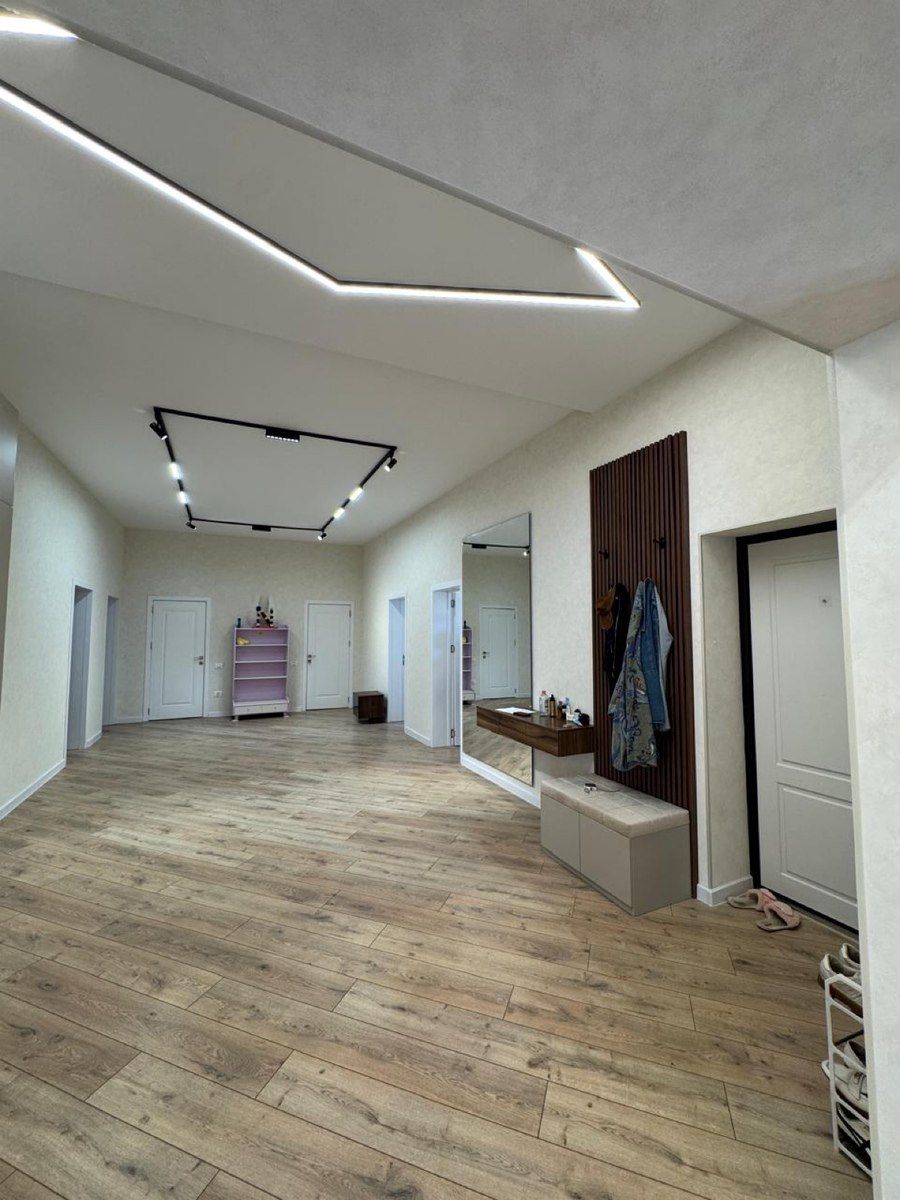 Həyət evi, Mərdəkan qəs — Ev, villa, Bakı (5)