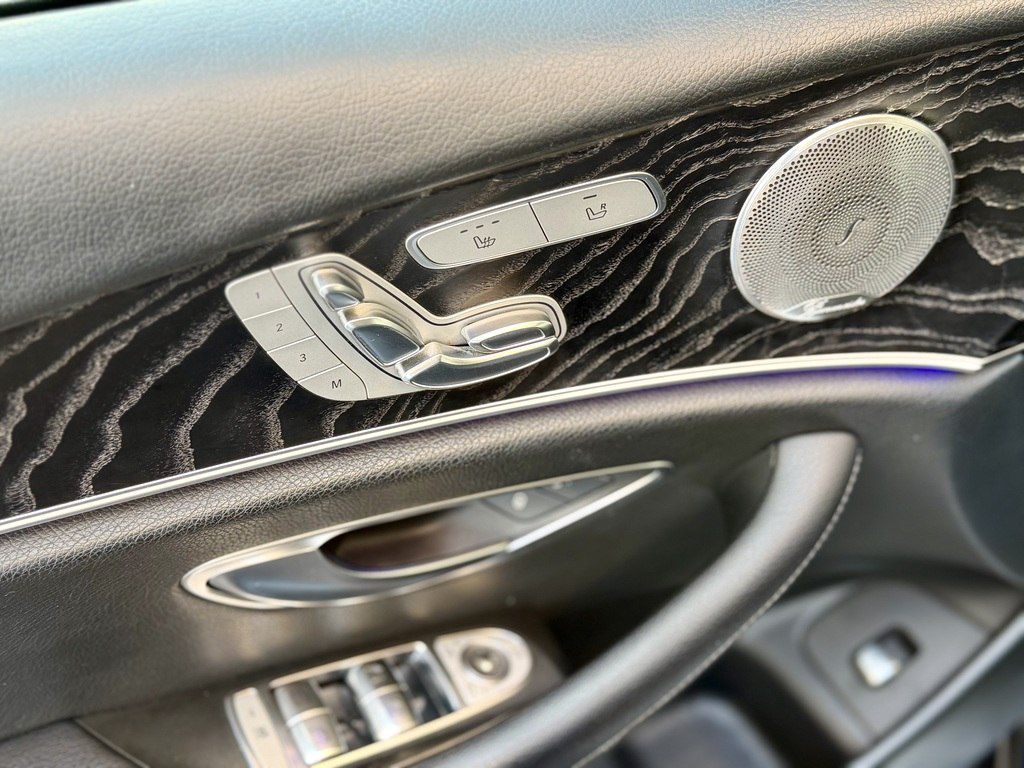 Mercedes E 300, 2.0 L, 2017 il, 129 000 km — Avtomobillər, Bakı (11)