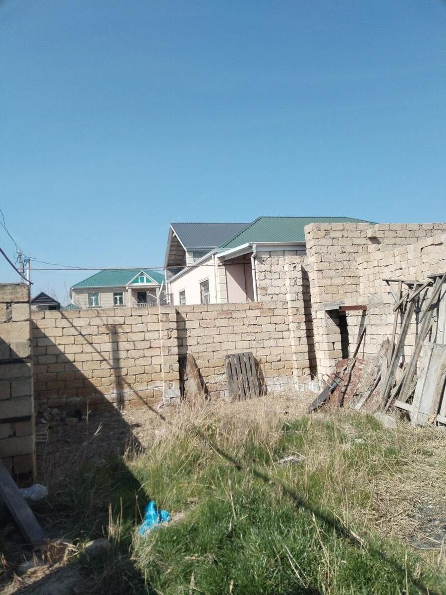 2 sot torpaq sahəsi, Corat bağları — Torpaq, Sumqayıt (2)