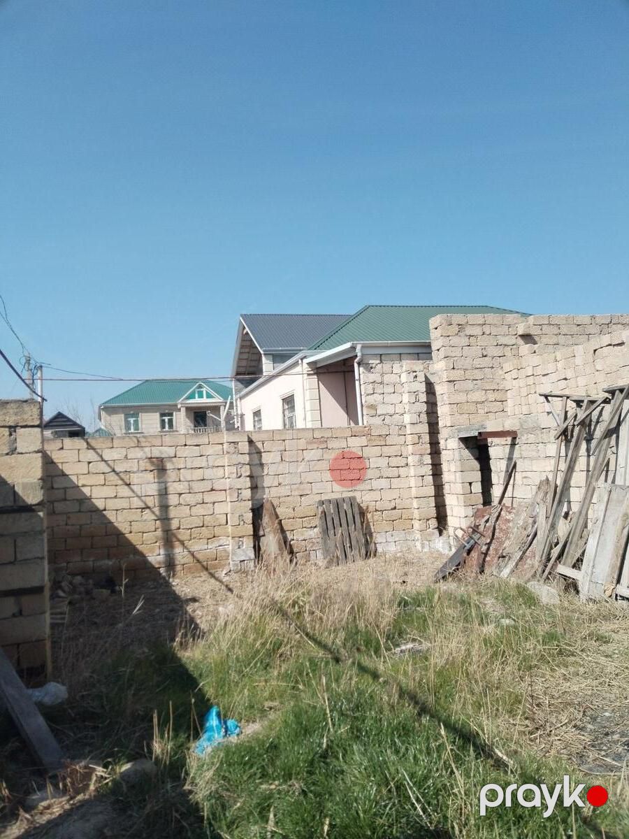 2 sot torpaq sahəsi, Corat bağları — Torpaq, Sumqayıt (2)