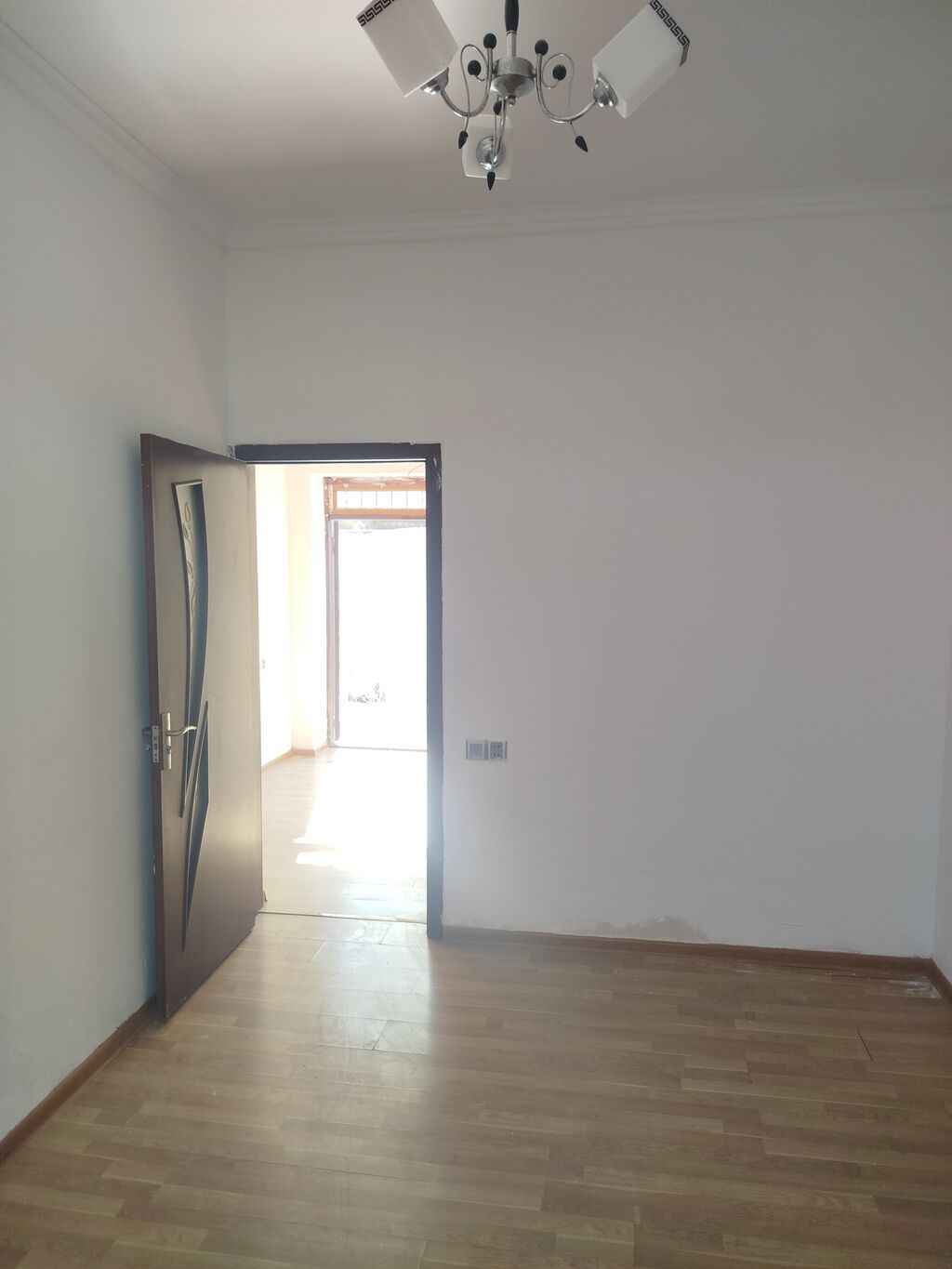 2 otaqlı, 50 kv. m, Kredit yoxdur, Orta təmir — Daşınmaz əmlak, Digah (5)