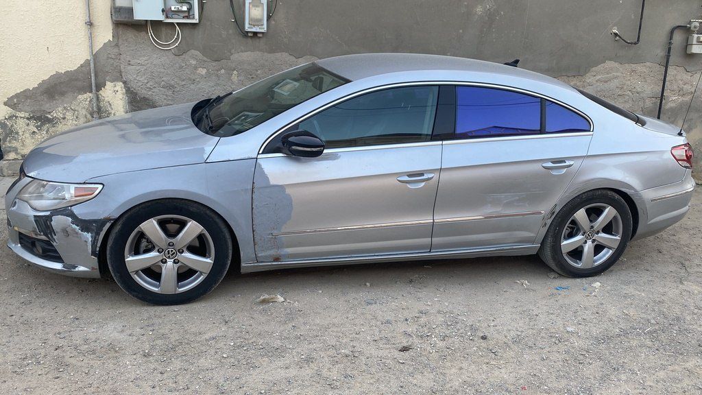 Volkswagen Passat CC, 2.0 L, 2010 il, 193 000 km — Avtomobillər, Bakı (6)