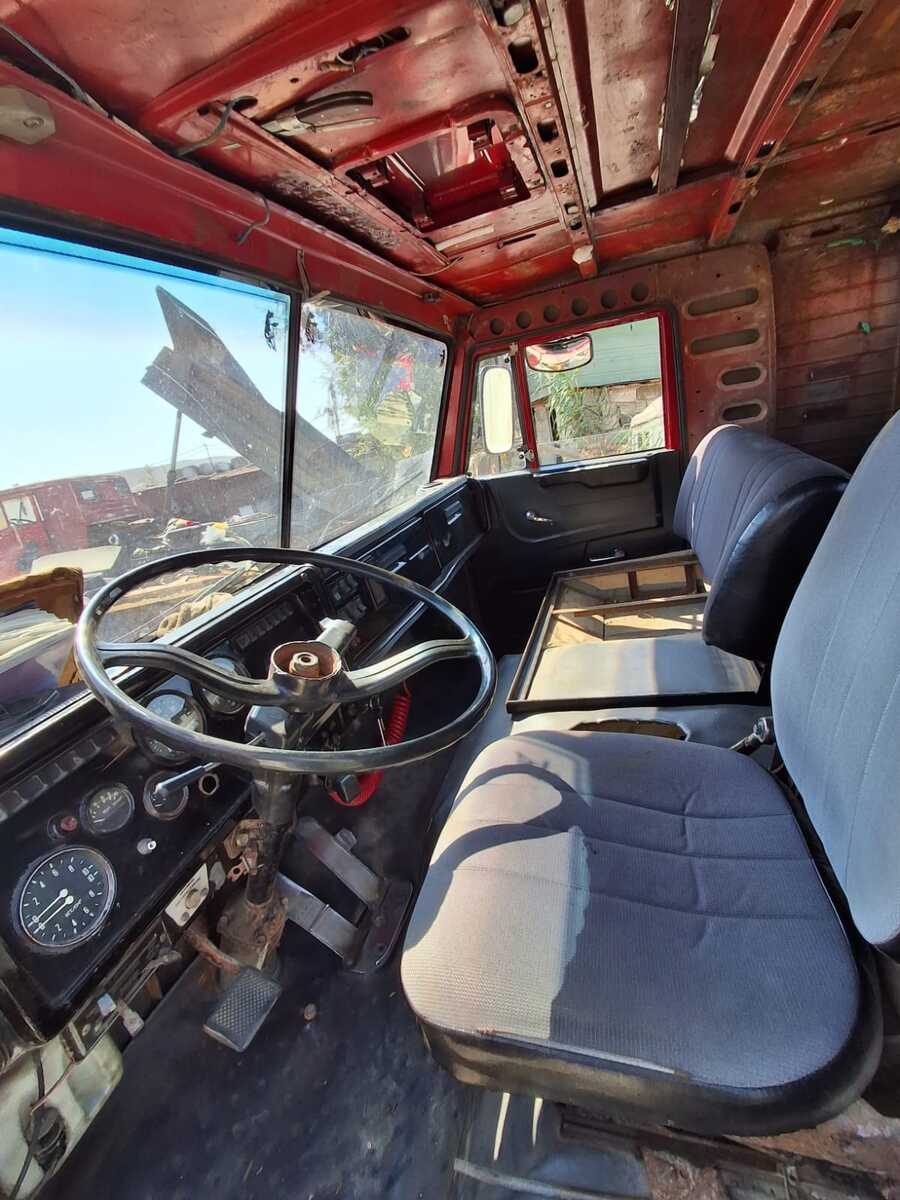 Kamaz kabini — Ehtiyat hissələri və aksesuarlar, Bakı (3)