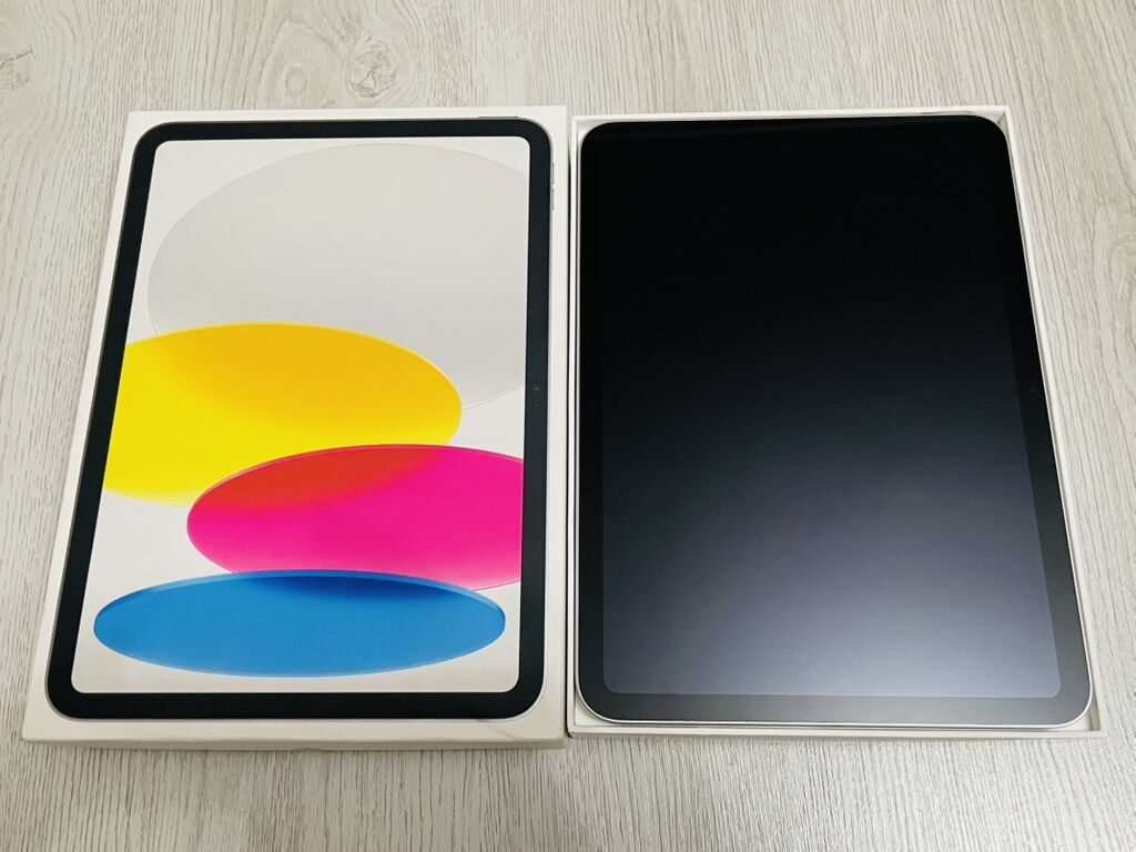 Yeni Apple iPad 11 (2025), 11", 128 GB — Elektronika, Bakı (3)