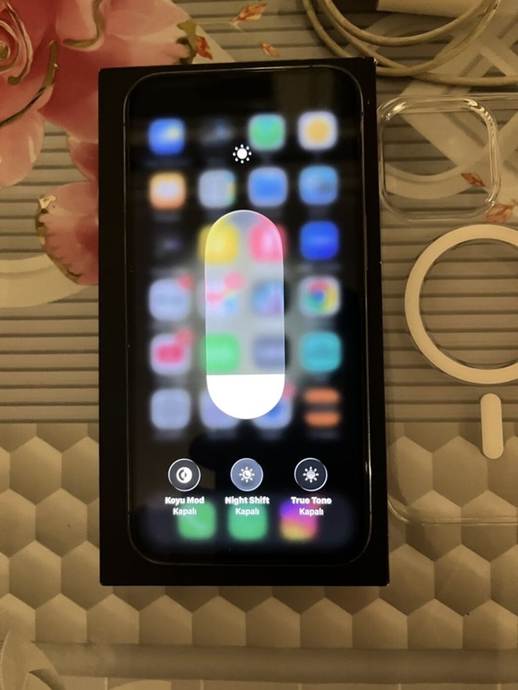 IPhone 13 Pro, 128 GB, Sierra Blue — Apple iPhone, Digah