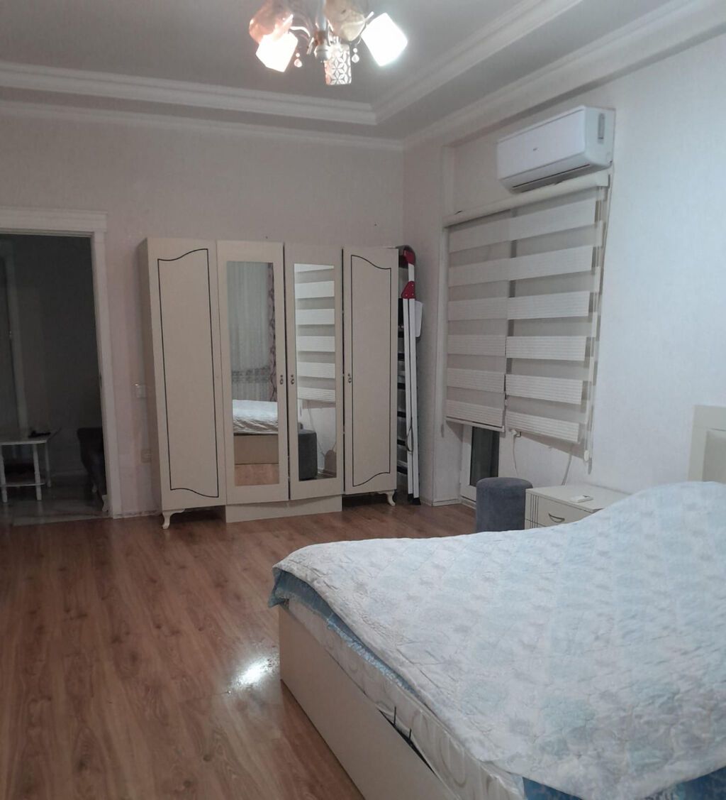 Mənzil Kirayə Verilir Ünvan: Xətai rayonu, Lütfizadə küçəsi — Daşınmaz əmlak, Bakı (7)