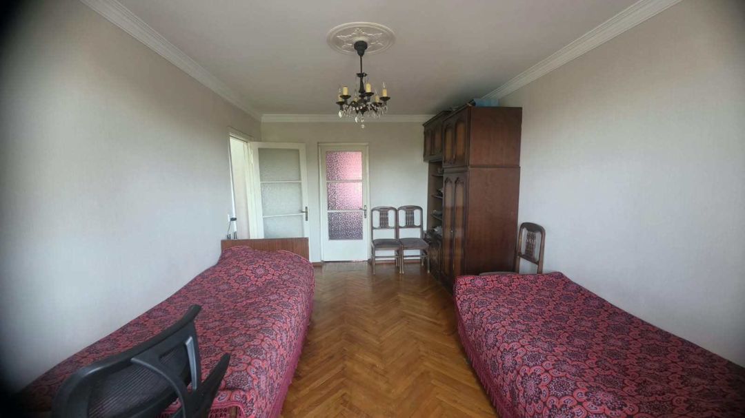 3-otaqlı mənzil, Yasamal r., 65 m² — Mənzil, Bakı (9)