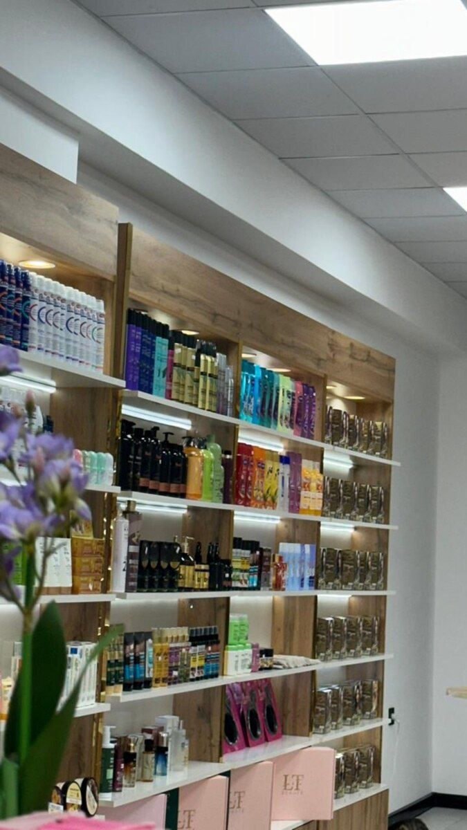 Mağaza üçün hazır avadanlıqlar — Biznes və avadanlıq, Bakı