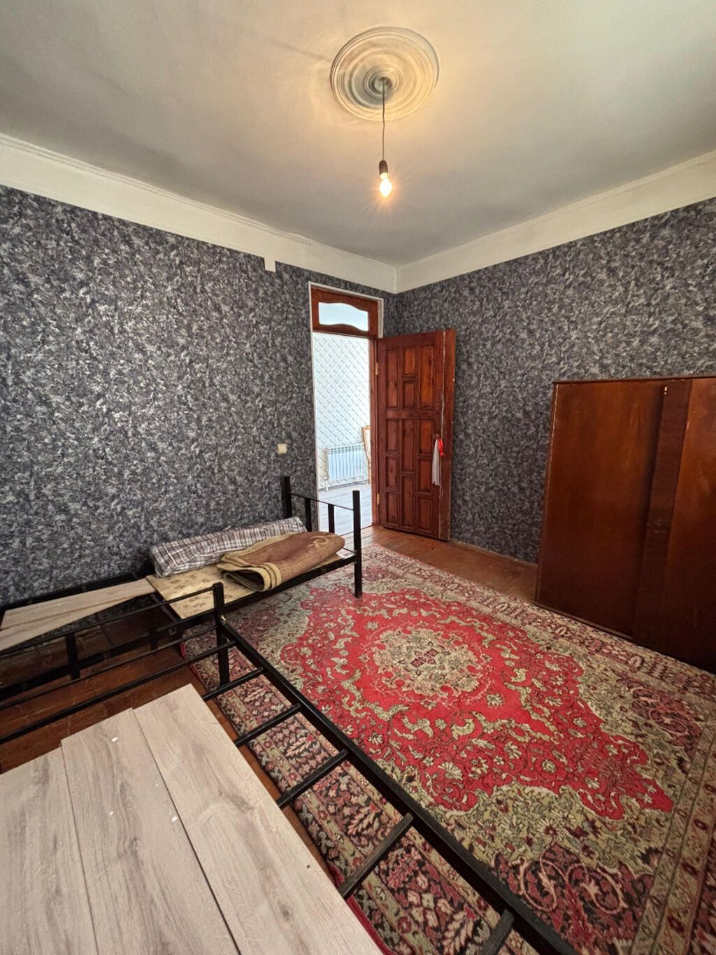 Masazır 3 otaqlı, 75 kv. m, Orta təmir — Daşınmaz əmlak, Bakı (9)