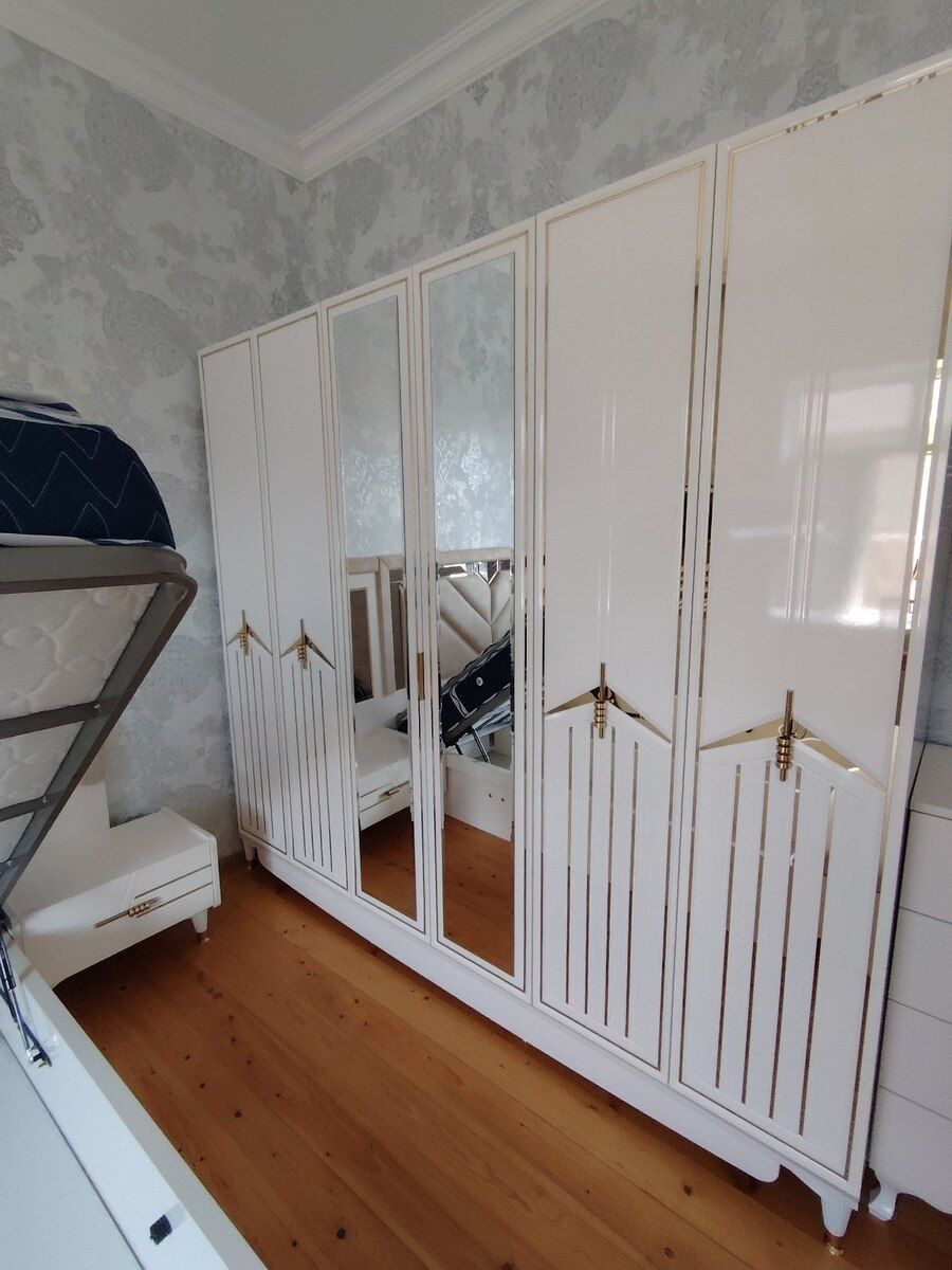 Yataq otağı mebeli — Matraslar, Sumqayıt (4)