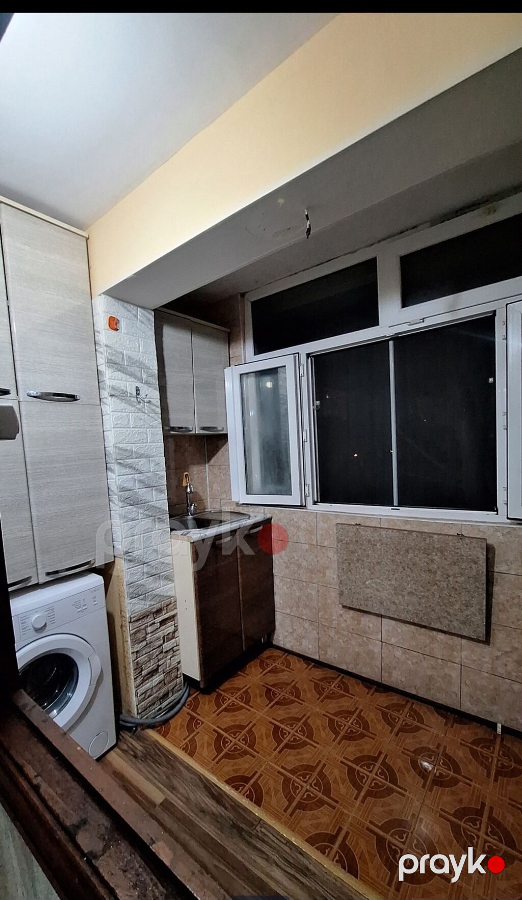 2 otaqlı mənzil – tam mebelli Təsvir: - Geniş və işıqlı otaq — Daşınmaz əmlak, Sumqayıt (8)