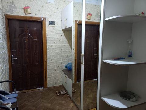 2-otaqlı mənzil kirayə verilir, 9-cu mkr., 85 m² — Bakı