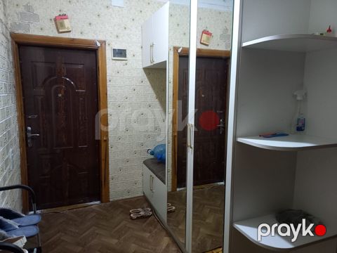 2-otaqlı mənzil kirayə verilir, 9-cu mkr., 85 m²