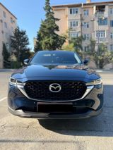 Mazda CX-5, 2.0 L, 2026 il, 1 700 km — Автомобили