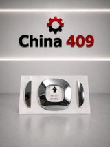 Changan Qiyuan emblemi — CHINA409