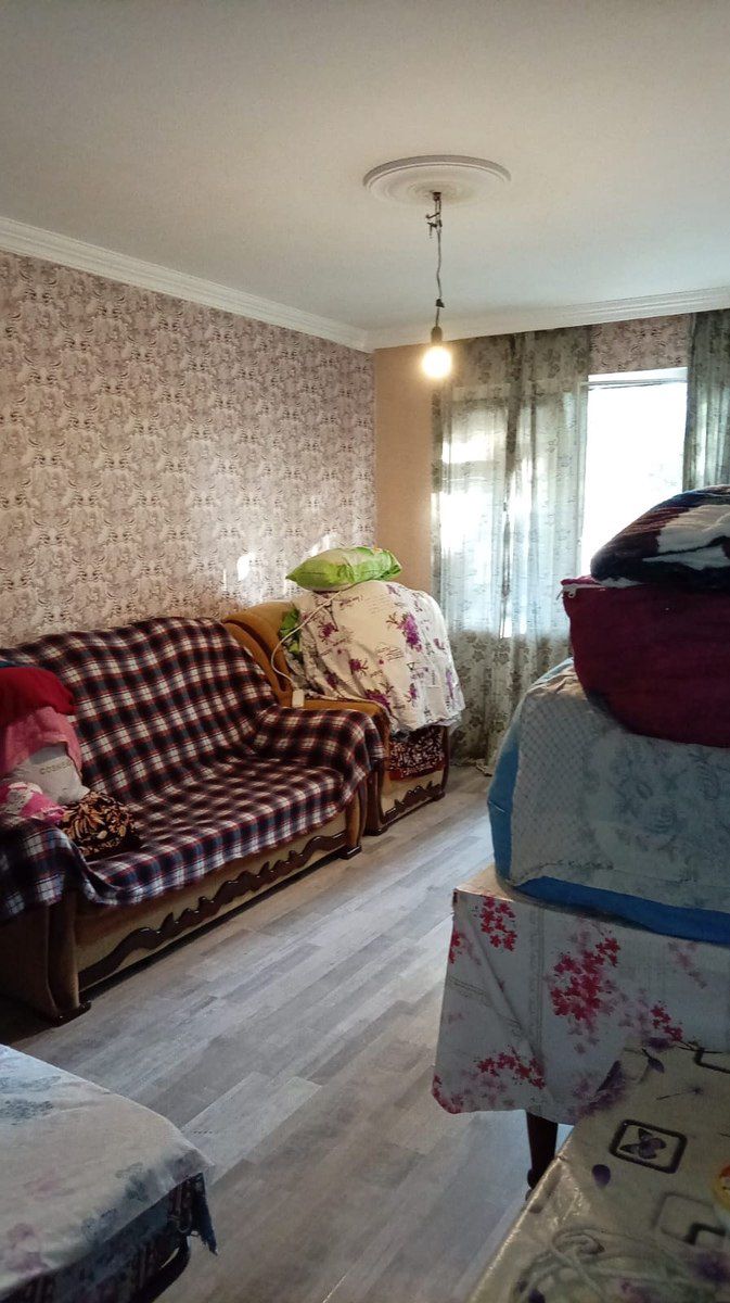 1-otaqlı mənzil, Sumqayıt ş., 30.8 m² — Mənzil, Sumqayıt (8)