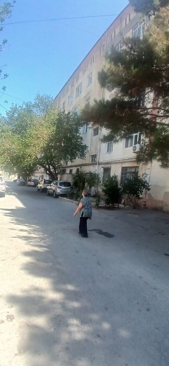 5-otaqlı mənzil kirayə verilir, Xırdalan ş., 70 m² — Mənzil, Xırdalan (2)
