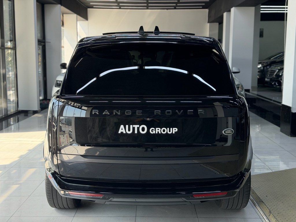 Land Rover Range Rover, 3.0 L, 2023 il, 44 000 km — Avtomobillər, Bakı (5)