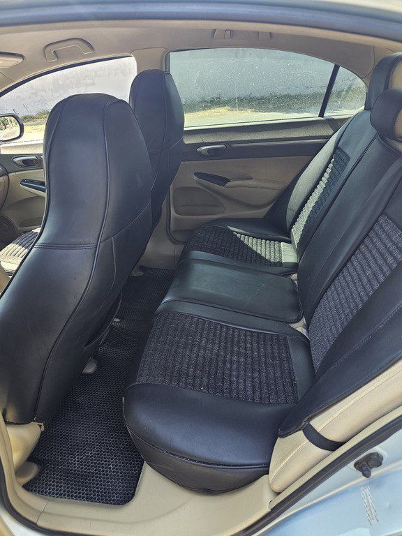 Honda Civic, 1.3 L, 0.9 kWh, 2007 il, 334 700 km — Avtomobillər, Xaçmaz (10)