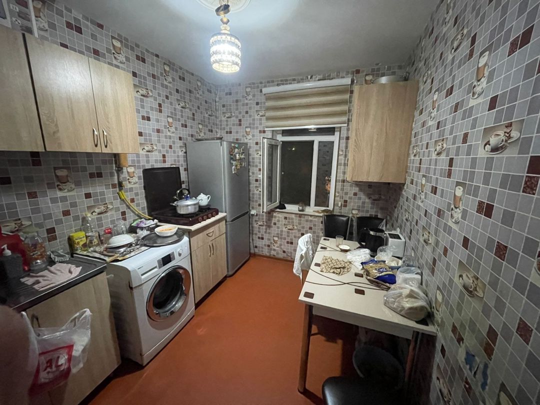 3-otaqlı mənzil, Lökbatan qəs., 60 m² — Mənzil, Bakı (7)