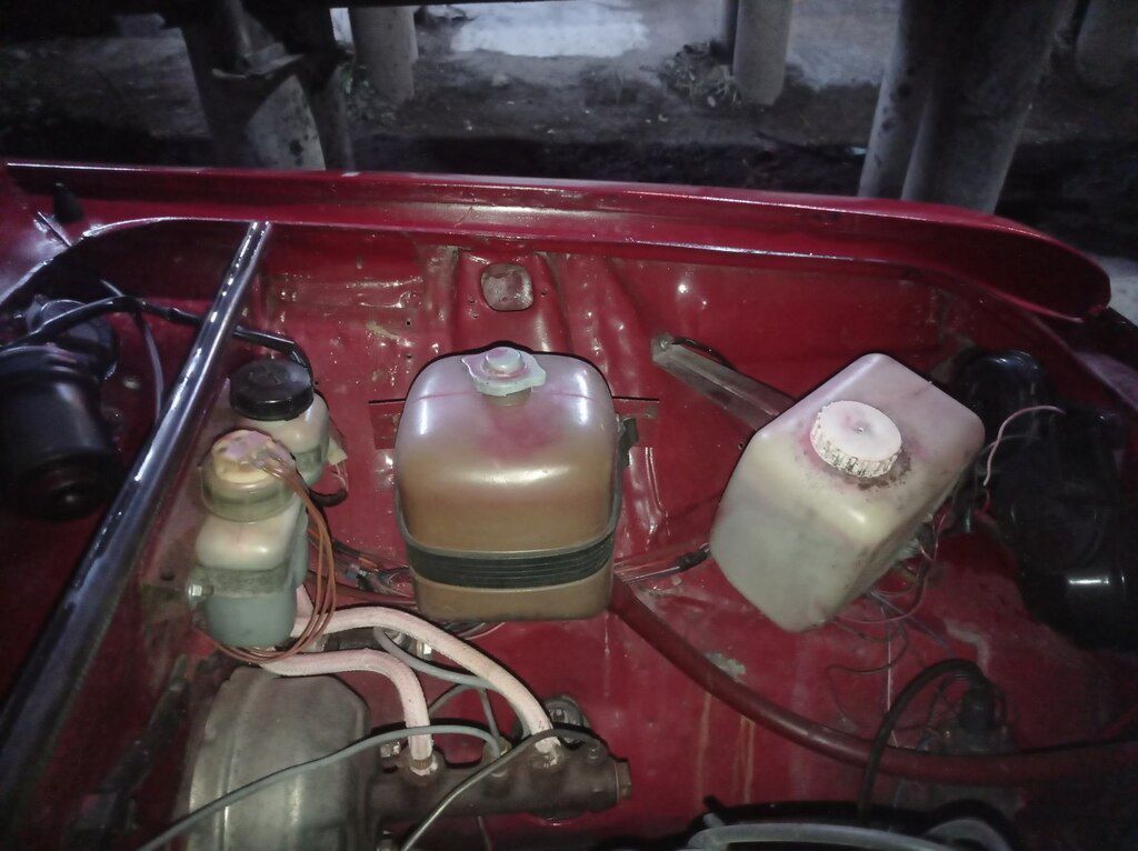 Lada (VAZ) 2106, 1.6 L, 1994 il, 55 937 km — Avtomobillər, Şəki (3)