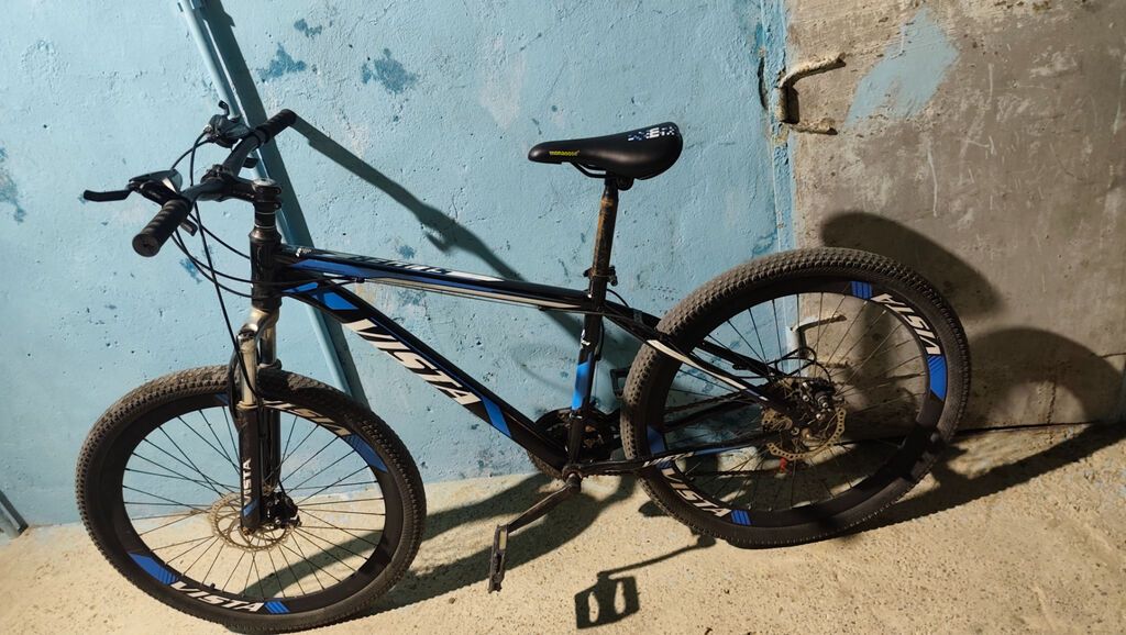 Salam satılır 150 azn qoyulub real alıcıya endirim olunacaq 130 — Velosipedlər, Bakı (3)