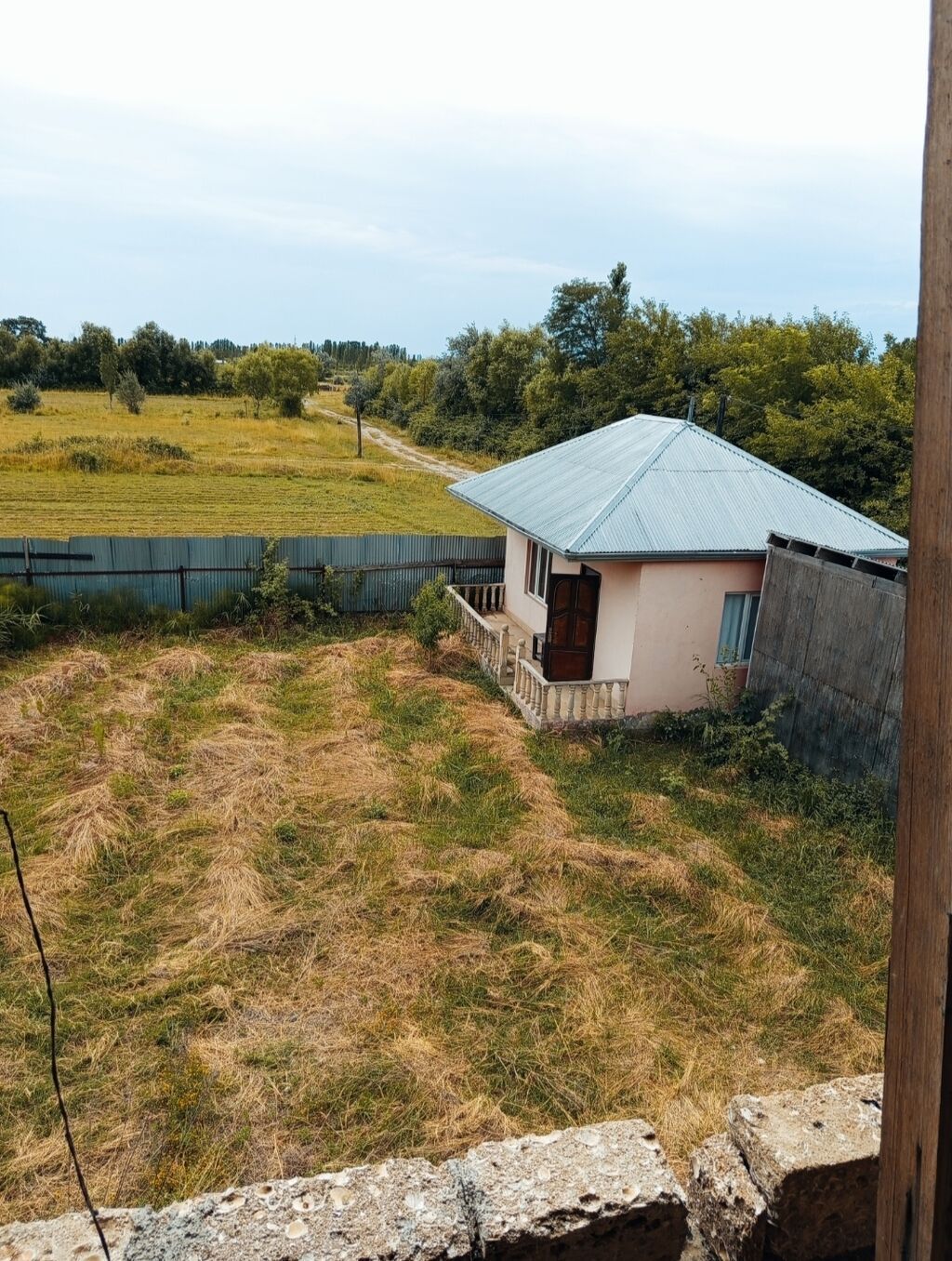 5 otaqlı, 156 kv. m, Kredit yoxdur, Orta təmir — Daşınmaz əmlak, Xaçmaz (2)