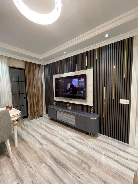 3-otaqlı mənzil, Sumqayıt ş., 50 m² — Sumqayıt