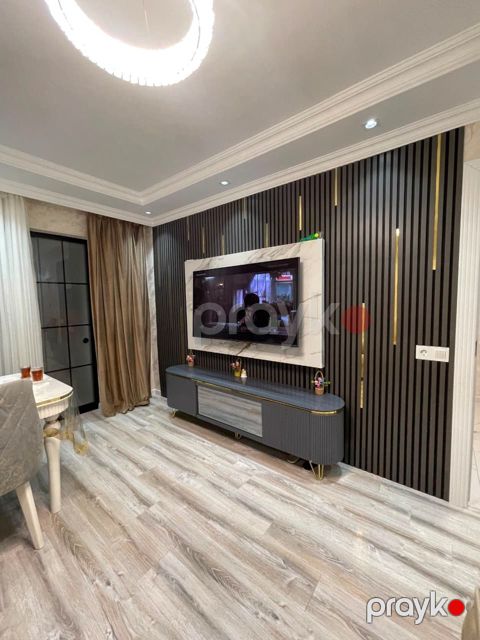 3-otaqlı mənzil, Sumqayıt ş., 50 m²