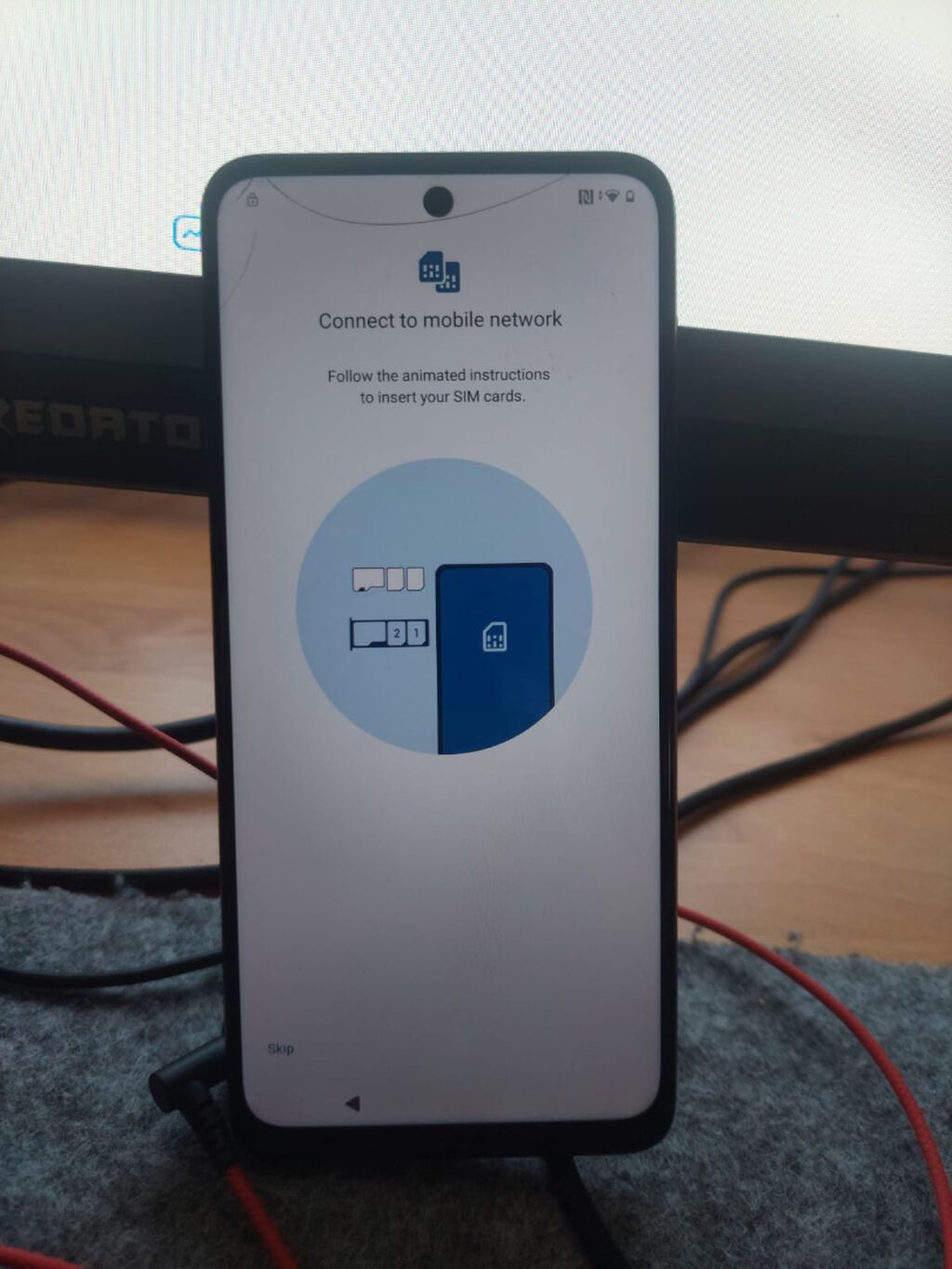 Motorola Moto G14, 128 GB, rəng - Qara, İki sim kartlı — Motorola, Bakı (3)