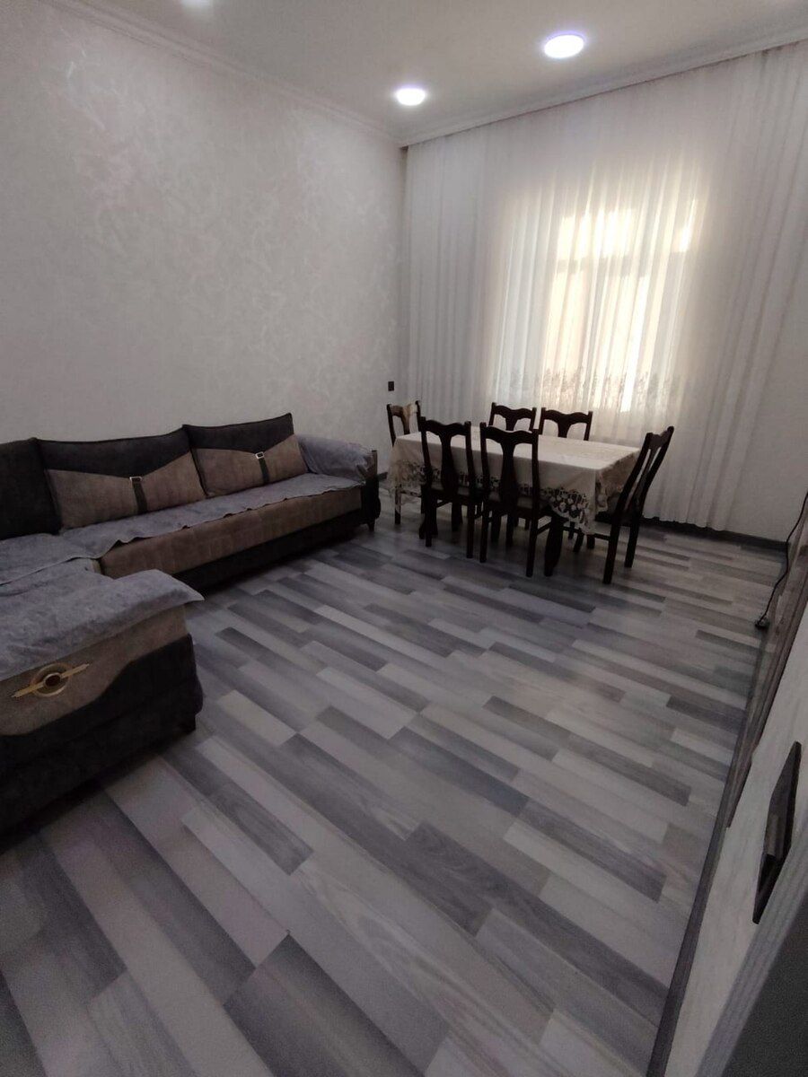 Həyət evi, Saray qəs — Ev, villa, Bakı (4)