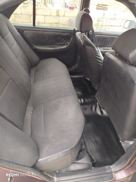 Hyundai Sonata, 2.0 L, 1994 il, 326 000 km — Avtomobillər, Şirvan (12)