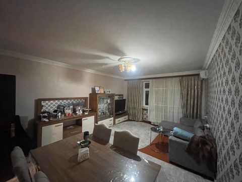 3-otaqlı mənzil, Lökbatan qəs., 60 m² — Bakı