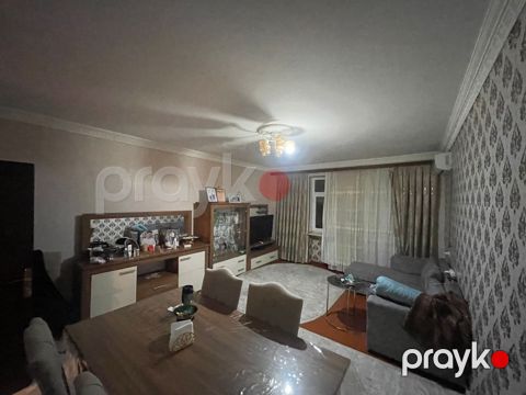 3-otaqlı mənzil, Lökbatan qəs., 60 m²