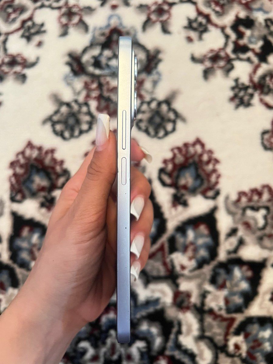 Honor X8b Titanium Silver 128GB/8GB — Smartfonlar, Bakı (2)