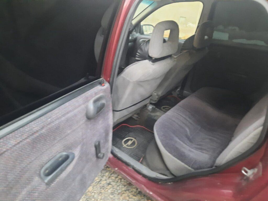 Opel Vita, 1.4 L, 1995 il, 350 000 km — Avtomobillər, Bakı (9)