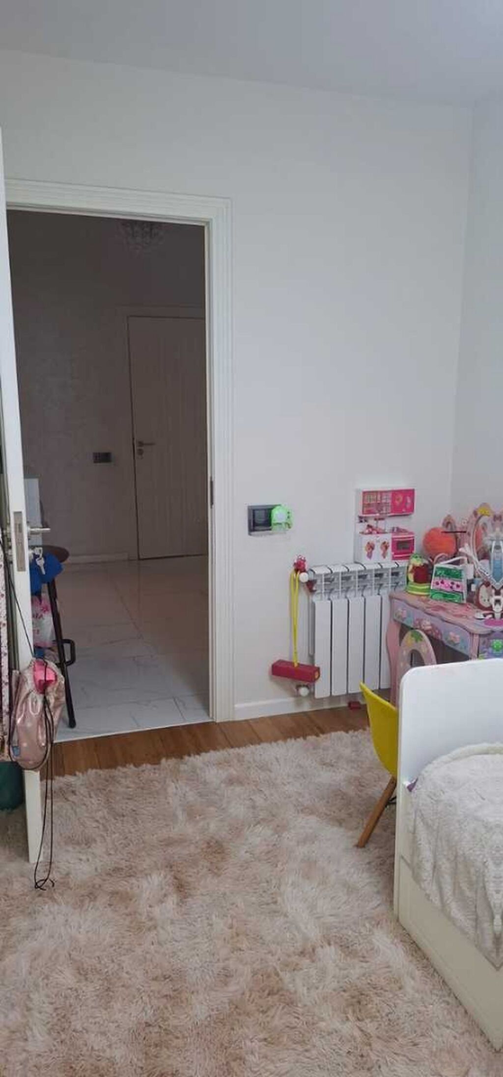 3 otaqlı, Yeni tikili, 85 kv. m — Daşınmaz əmlak, Bakı (8)