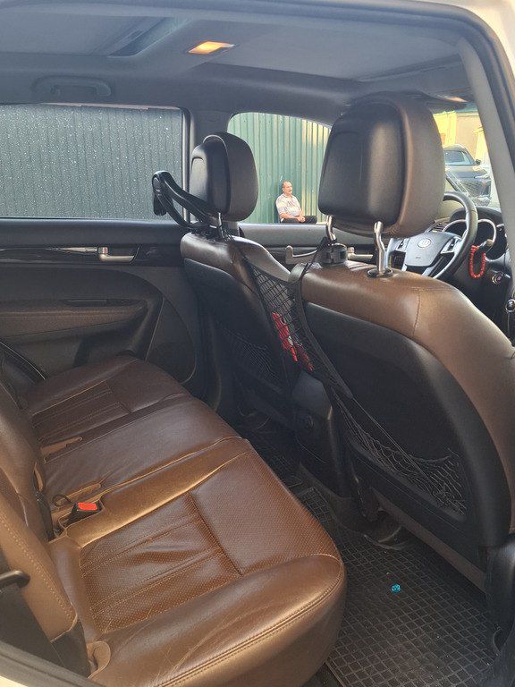 Kia Sorento, 2.4 L, 2011 il, 225 000 km — Avtomobillər, Bakı (6)