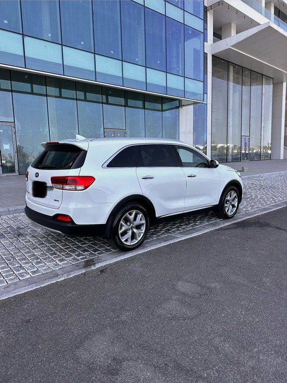 Kia Sorento, 2.0 L, 2015 il, 191 000 km — Avtomobillər, Bakı (6)