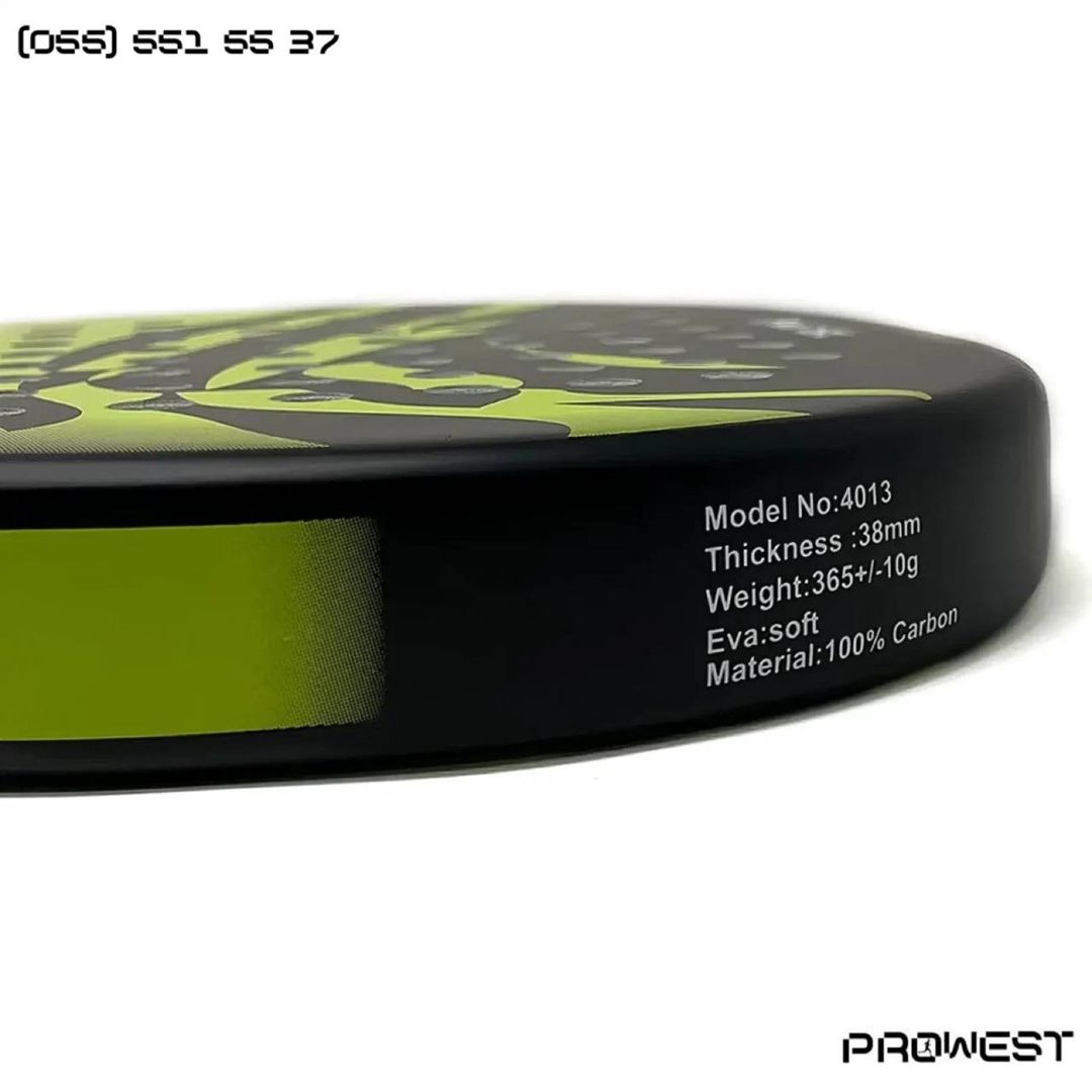 Padel raketkası — İdman, hobi, istirahət, Bakı (4)